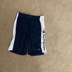 Champion shorts
